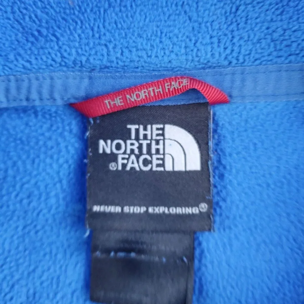The North Face north face